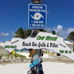 Meet your Posher, Phil